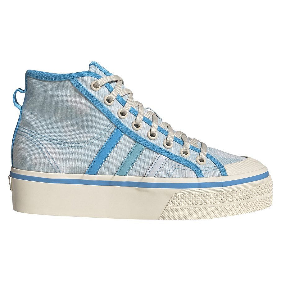 Фото № 5 с приближением к товару «‎Adidas Nizza »