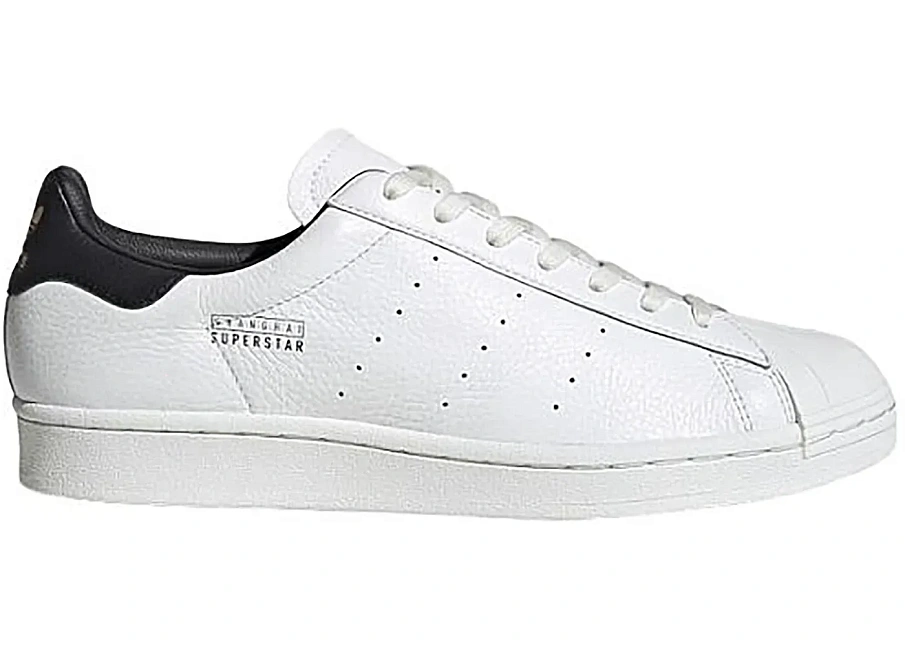 Фото № 1 с приближением к товару «‎adidas Superstar Pure Shanghai»