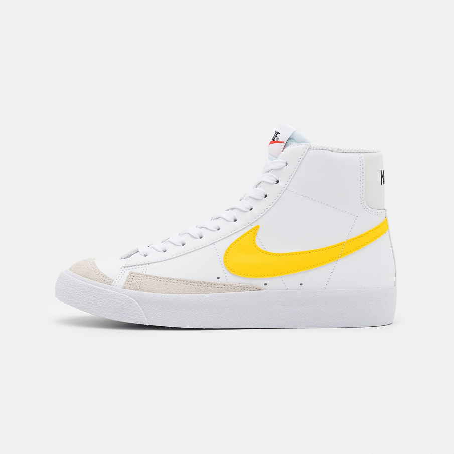 Фото № 1 с приближением к товару «‎Nike Blazer 77 »