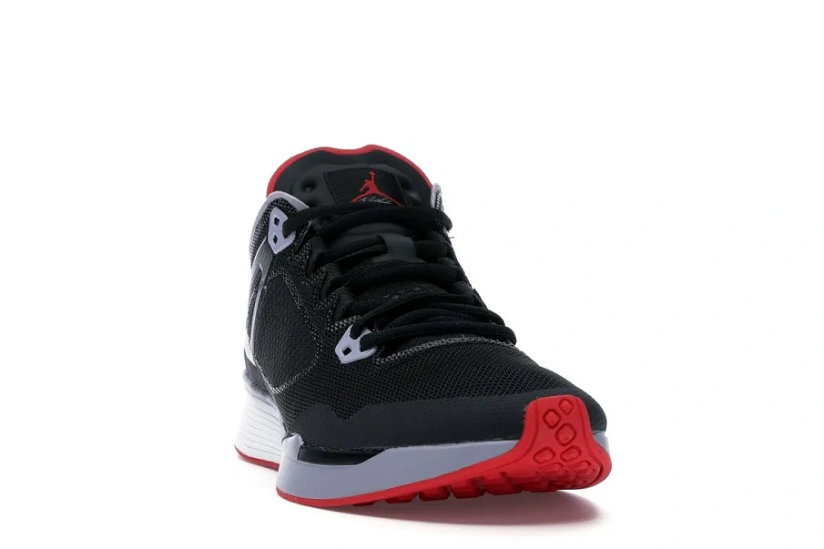 Фото № 2 с приближением к товару «‎Jordan 89 Racer Black»