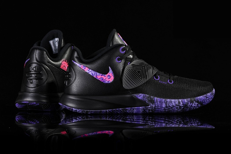 Фото № 2 с приближением к товару «‎Nike Kyrie Flytrap Iii»