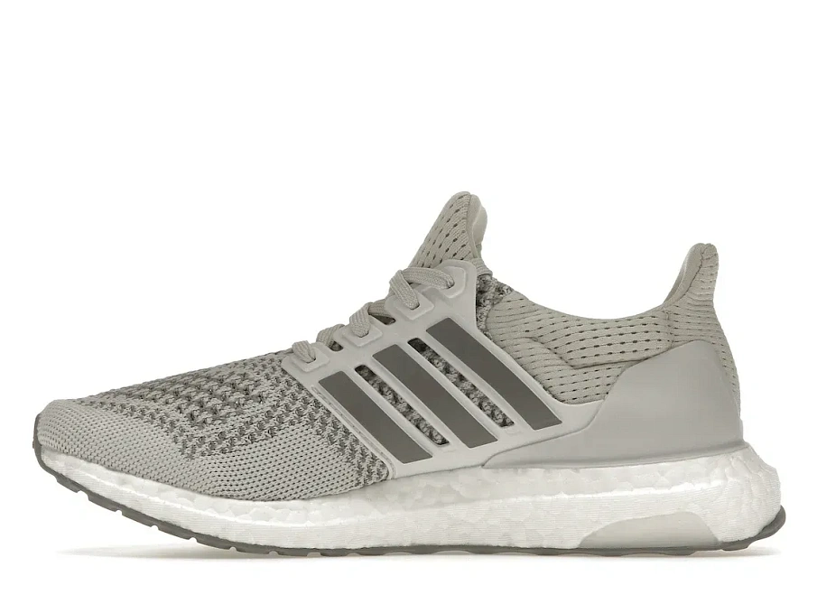Фото № 3 с приближением к товару «‎adidas Ultra Boost 1.0 Grey One Cloud White »