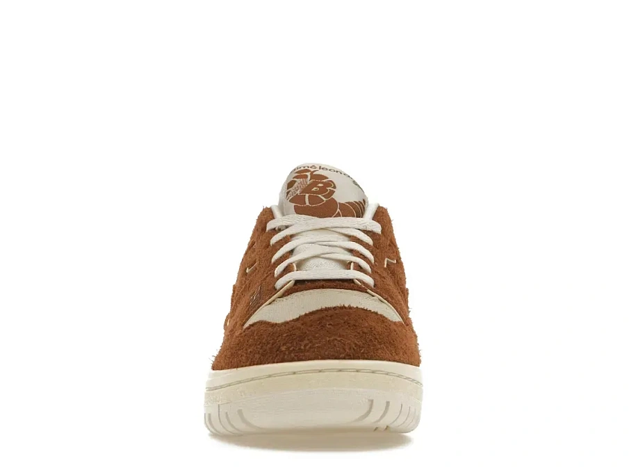 Фото № 2 с приближением к товару «‎New Balance 550»
