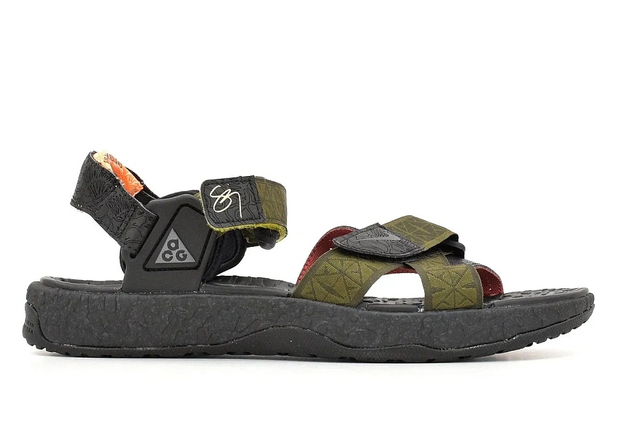 Фото № 1 с приближением к товару «‎Nike ACG Air Deschutz Sig Zane»