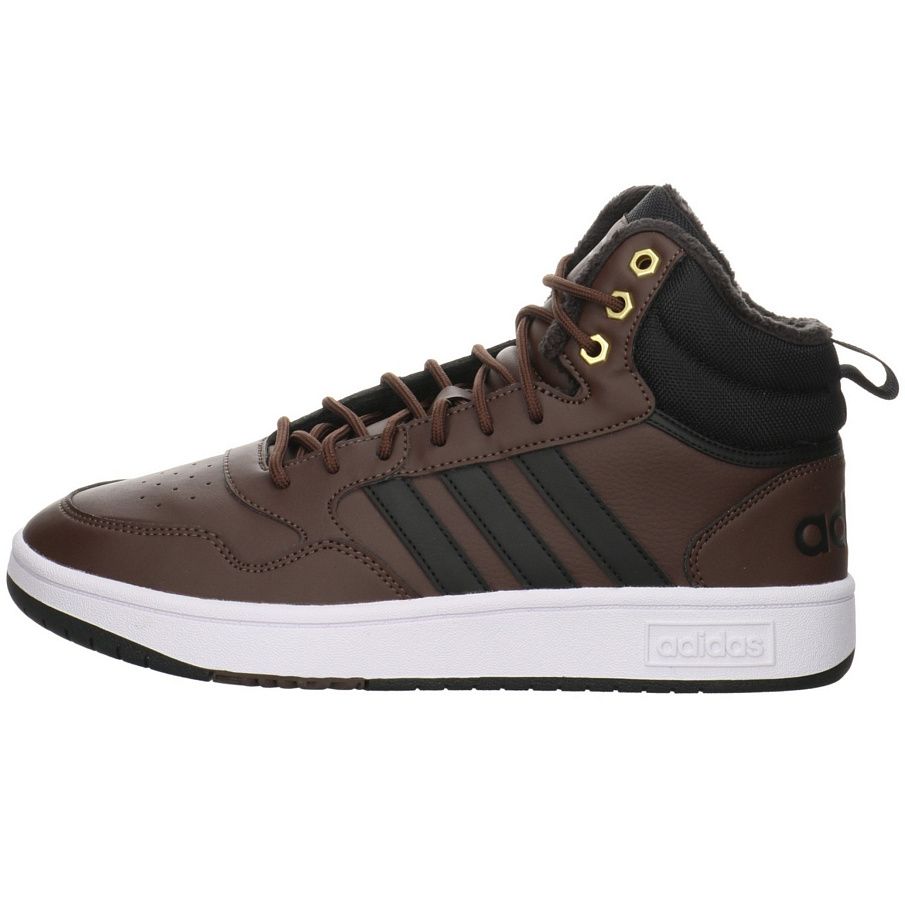 Фото № 1 с приближением к товару «‎Adidas Hoops Sneak »
