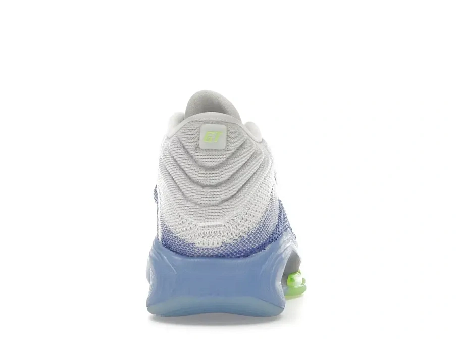 Фото № 4 с приближением к товару «‎Nike Air Zoom GT Hustle 3»