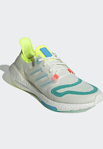 Фото № 2 с приближением к товару «‎Adidas Ultra Boost Performance Street»