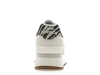 Фото № 4 с приближением к товару «‎New Balance 574 Plus»