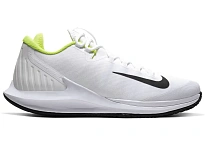 Фото № 1 с приближением к товару «‎Nike Court Air Zoom Zero White Volt»