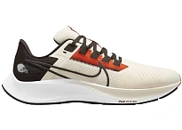 Фото № 1 с приближением к товару «‎Nike Air Zoom Pegasus 38 Cleveland Browns»
