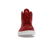 Фото № 2 с приближением к товару «‎Jordan 1 Retro Red Elephant Print»