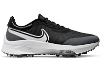 Фото № 1 с приближением к товару «‎Nike Air Zoom Infinity Tour NXT% Black Iron Grey»