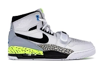 Фото № 1 с приближением к товару «‎Jordan Legacy 312 Command Force Volt»