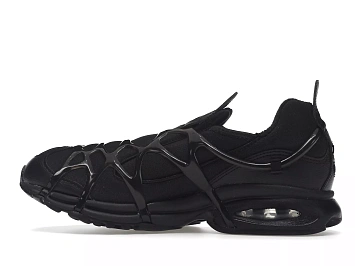 Nike Air Kukini Triple Black - 4