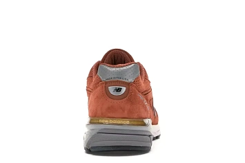 New Balance 990v4 - 4