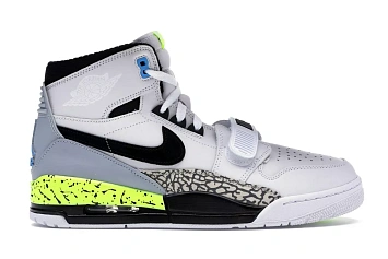 Jordan Legacy 312 Command Force Volt - 1