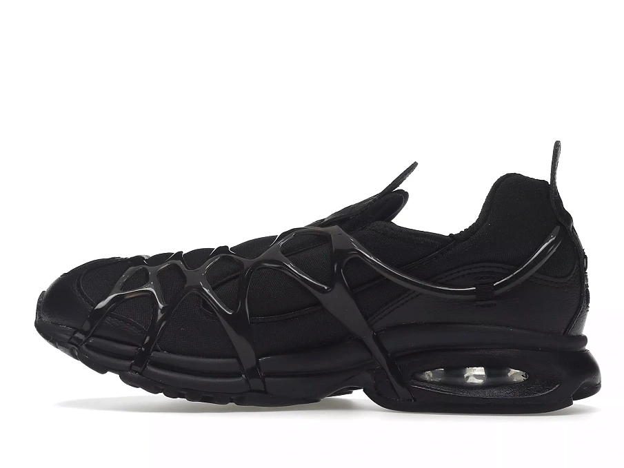 Фото № 4 с приближением к товару «‎Nike Air Kukini Triple Black»