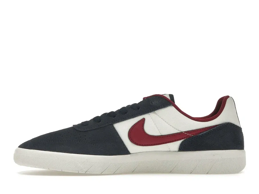 Фото № 3 с приближением к товару «‎Nike SB Team Classic USA»
