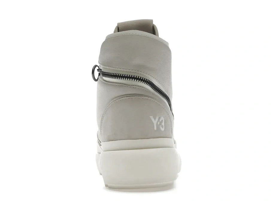 Фото № 4 с приближением к товару «‎adidas Y-3 Ajatu Court High Bliss»