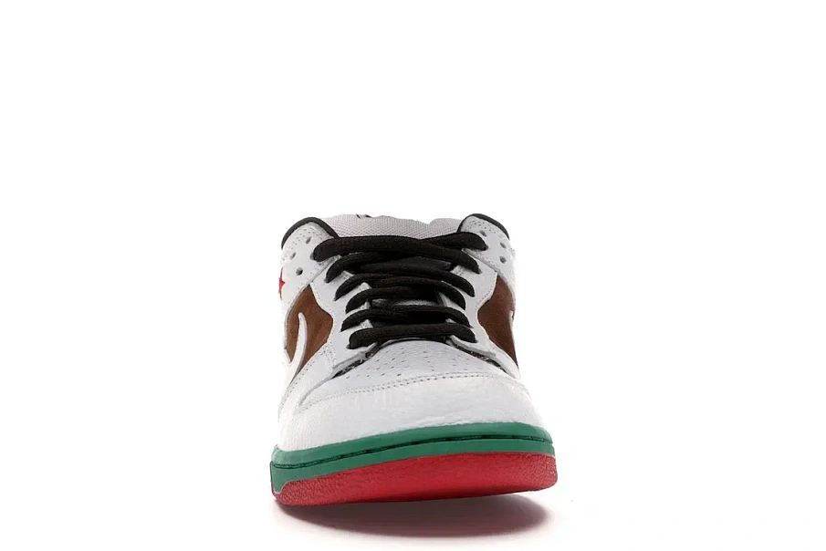 Фото № 2 с приближением к товару «‎Nike SB Dunk Low Cali (2004)»
