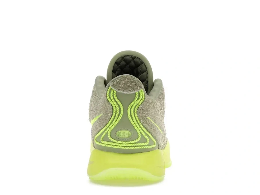 Фото № 4 с приближением к товару «‎Nike LeBron 21»