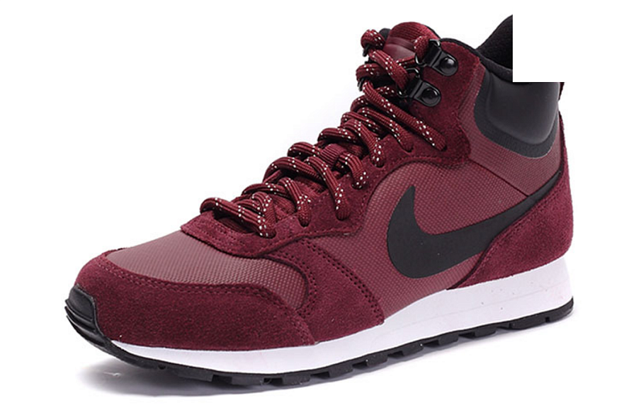 Фото № 3 с приближением к товару «‎ Nike MD Runner 2 Running shoes»