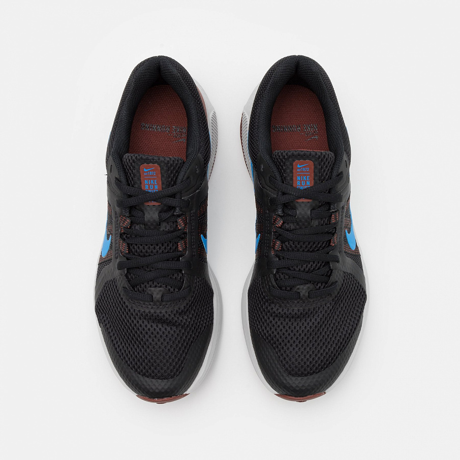 Фото № 4 с приближением к товару «‎Nike Swift 2»