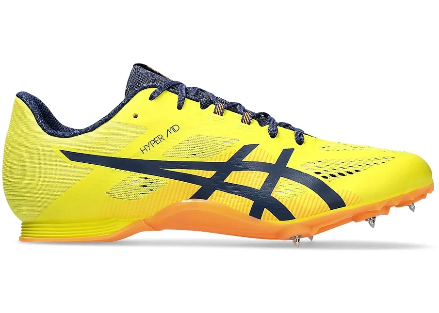 Фото № 1 с приближением к товару «‎ASICS Hyper Md 8»