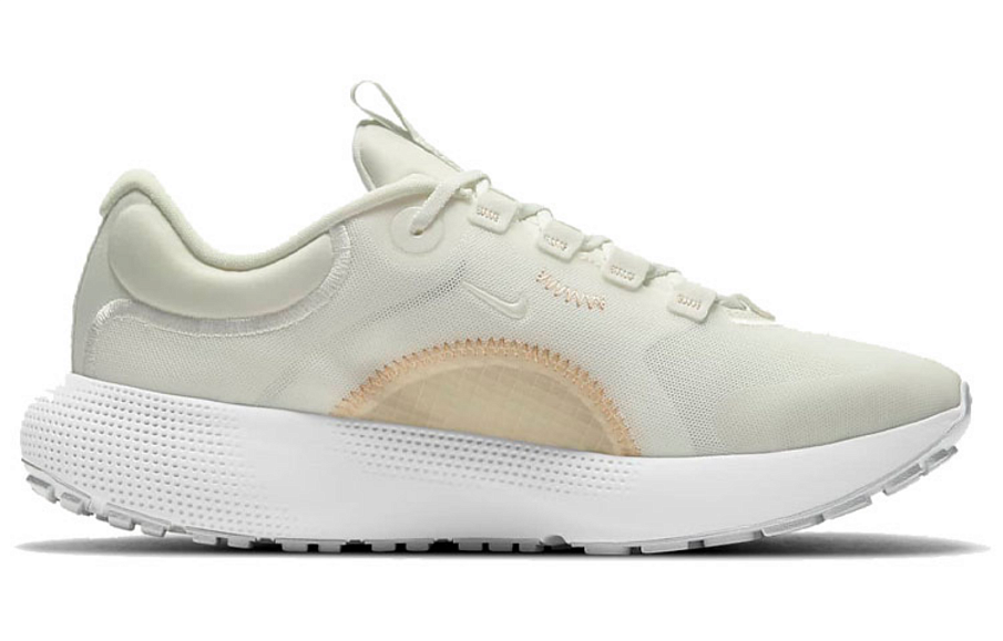 Фото № 2 с приближением к товару «‎Nike React Escape Run Wmns White»