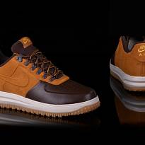 Фото № 3 с приближением к товару «‎Nike Lunar Force 1 Duckboot Baroque »
