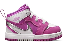 Фото № 1 с приближением к товару «‎Jordan 1 Mid RM EasyOn»