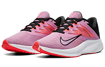 Фото № 3 с приближением к товару «‎Nike Wmns Quest 3 'Beyond Pink Crimson'»