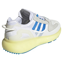 Фото № 3 с приближением к товару «‎Adidas ZX 5K Boost »