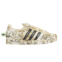 Фото № 1 с приближением к товару «‎Hellstar x adidas Superstar Desert Camo»