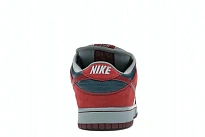 Фото № 4 с приближением к товару «‎Nike SB Dunk Low Shark»
