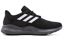 Фото № 2 с приближением к товару «‎adidas Alphabounce Rc.2 'blackwhite'»