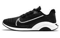 Фото № 1 с приближением к товару «‎Nike ZoomX SuperRep Surge BlackWhite»