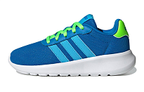 Фото № 1 с приближением к товару «‎Kids adidas neo Lite Racer 3.0 Running shoes»