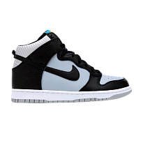 Фото № 1 с приближением к товару «‎Nike SB Dunk High Washington»