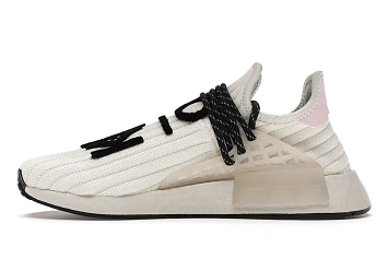 adidas NMD Hu Pharrell Williams Cream - 3