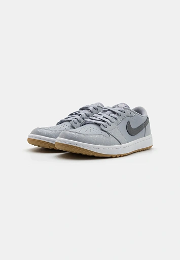 AIR JORDAN 1 LOW UNISEX - 2