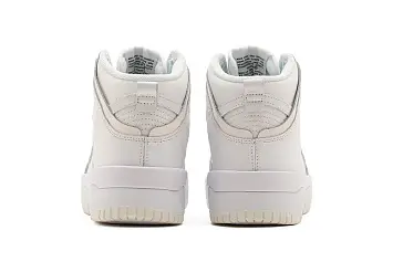 Nike Dunk HI Rebel Wmns - 4