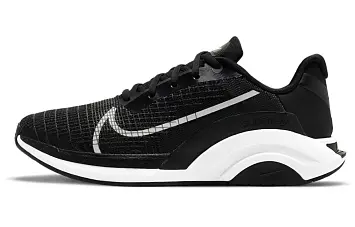 Nike ZoomX SuperRep Surge BlackWhite - 1