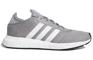 adidas originals Swift Run X 'Grey' - 2