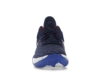 KD Trey 5 VIII Blue Void - 2