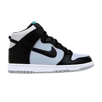 Nike SB Dunk High Washington