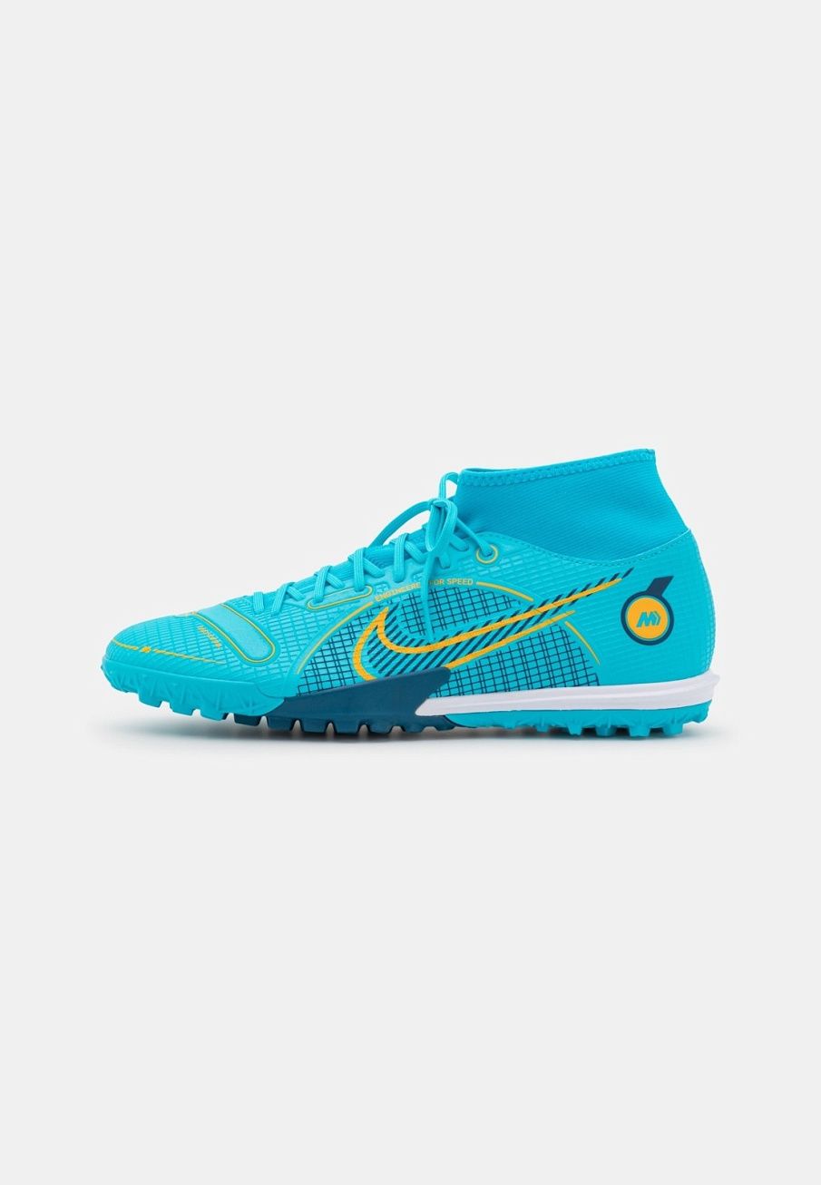 Фото № 1 с приближением к товару «‎Nike Mercurial 8 Academy TF»