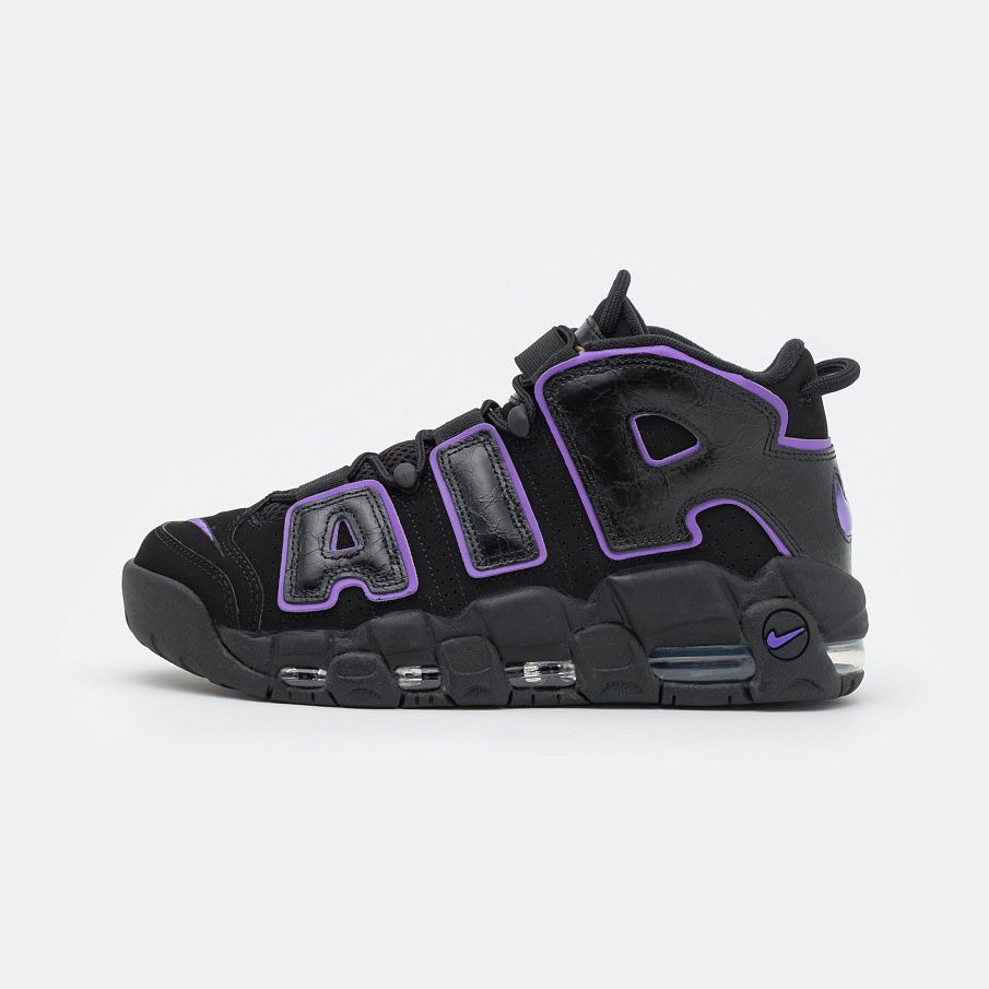 Фото № 1 с приближением к товару «‎Nike Air More Uptempo 96 »