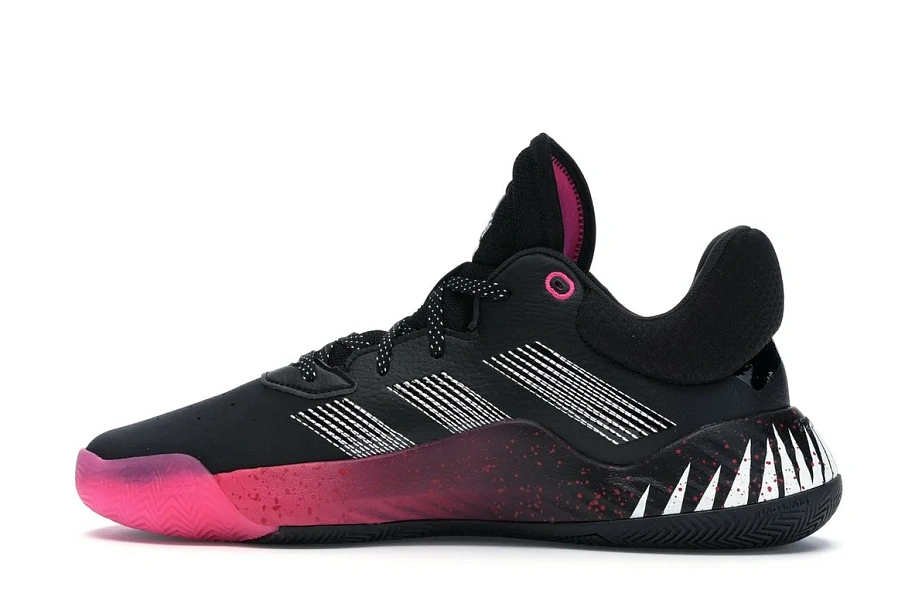 Фото № 5 с приближением к товару «‎adidas D.O.N. Issue #1 Symbiote Spider Man»