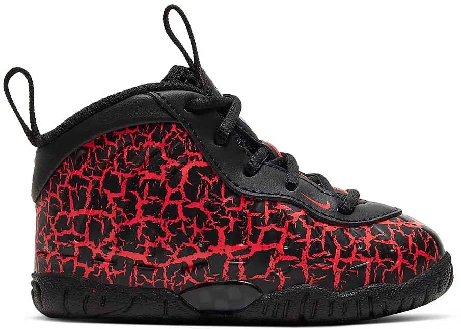 Фото № 1 с приближением к товару «‎Nike Air Foamposite One»